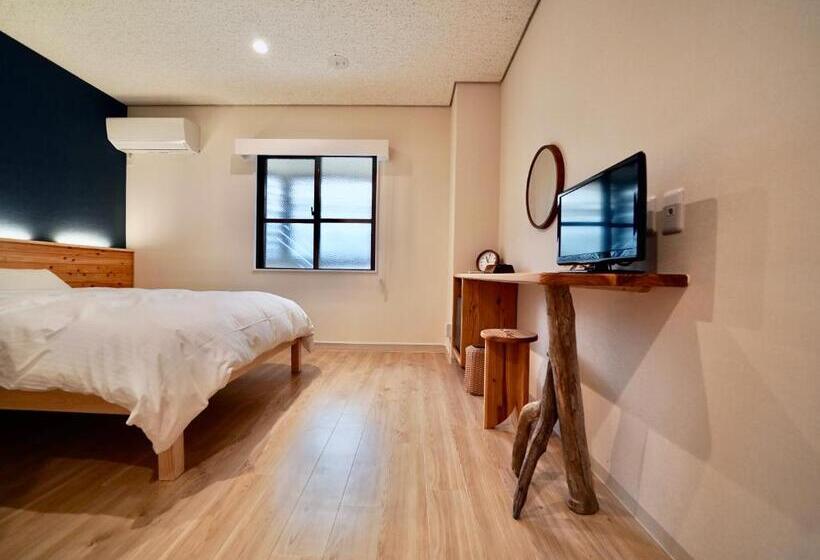 标准间, Ishigaki And Chikonkiya