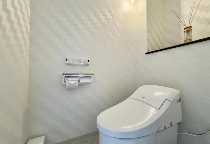 豪华房间, Ishigaki And Chikonkiya