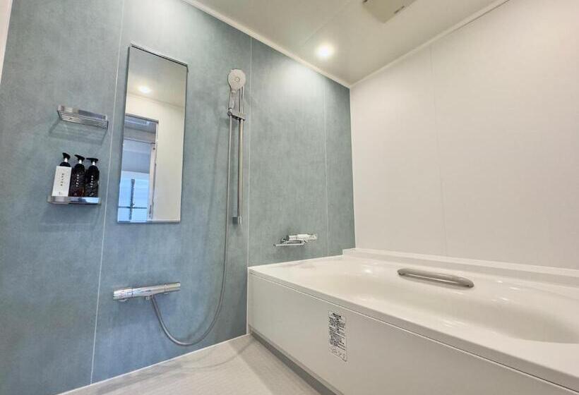 豪华房间, Ishigaki And Chikonkiya