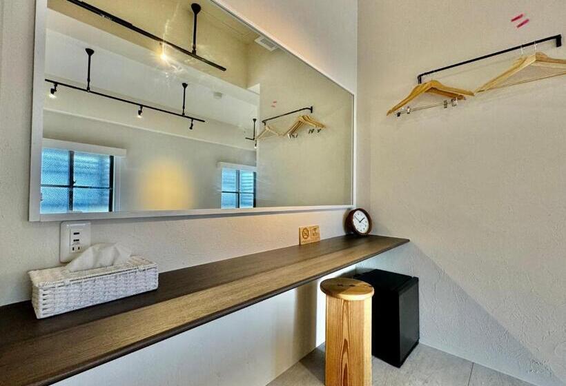 豪华房间, Ishigaki And Chikonkiya