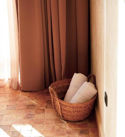 Triple Room Sea View, Loued Surf Lodge