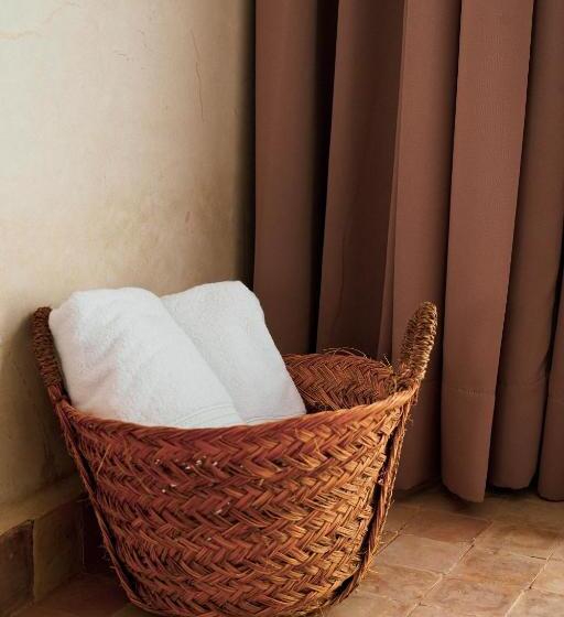 オーシャンビューデラックスルーム, Loued Surf Lodge