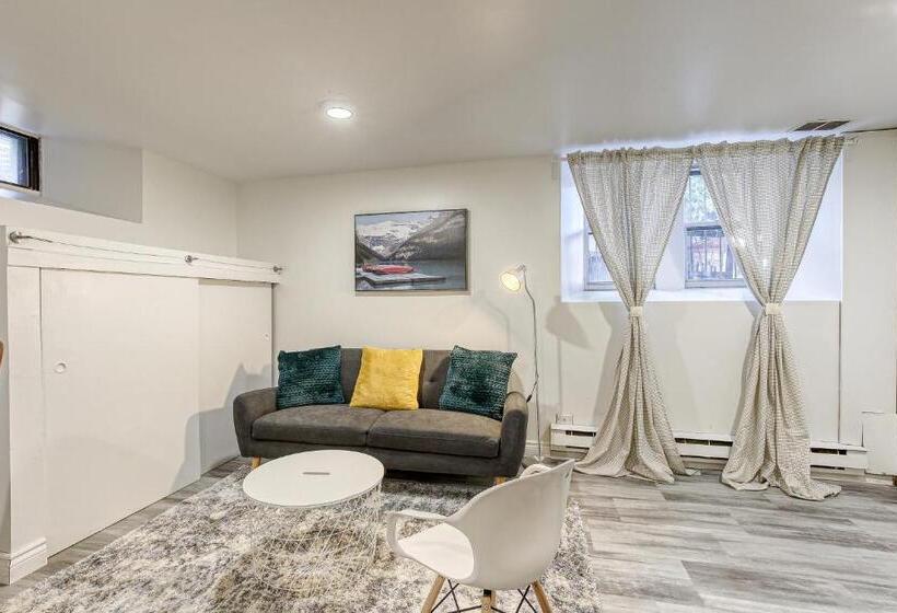 Люкс, Montreal Boutique Suites