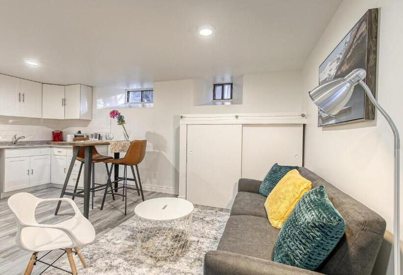 Люкс, Montreal Boutique Suites