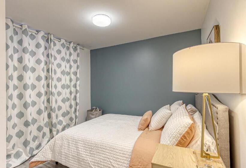 Люкс, Montreal Boutique Suites