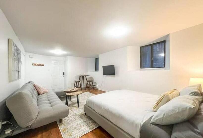 Люкс, Montreal Boutique Suites