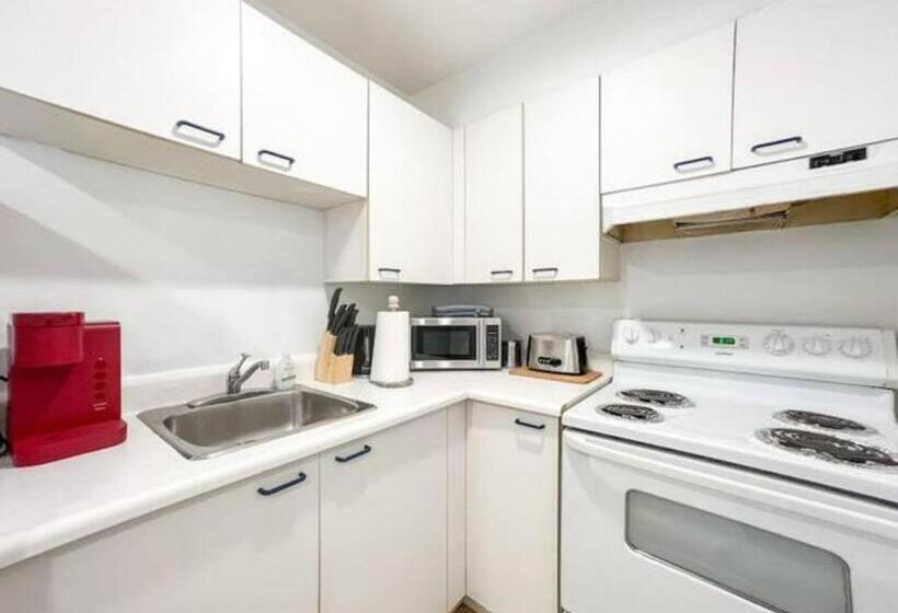 Люкс, Montreal Boutique Suites