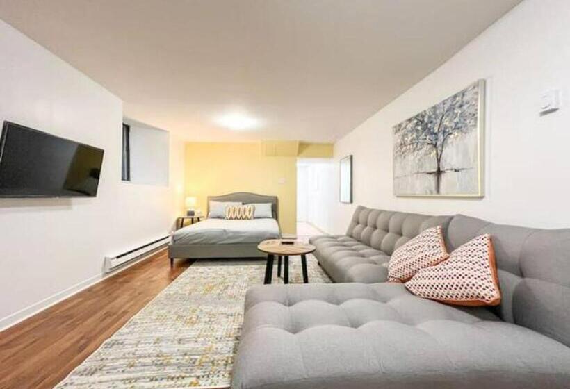 Люкс, Montreal Boutique Suites