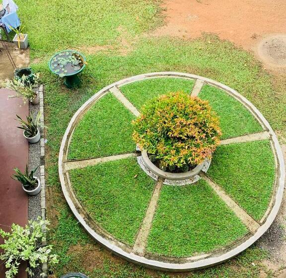 Habitació Deluxe amb Balcó, Pearl Gardens Midigama