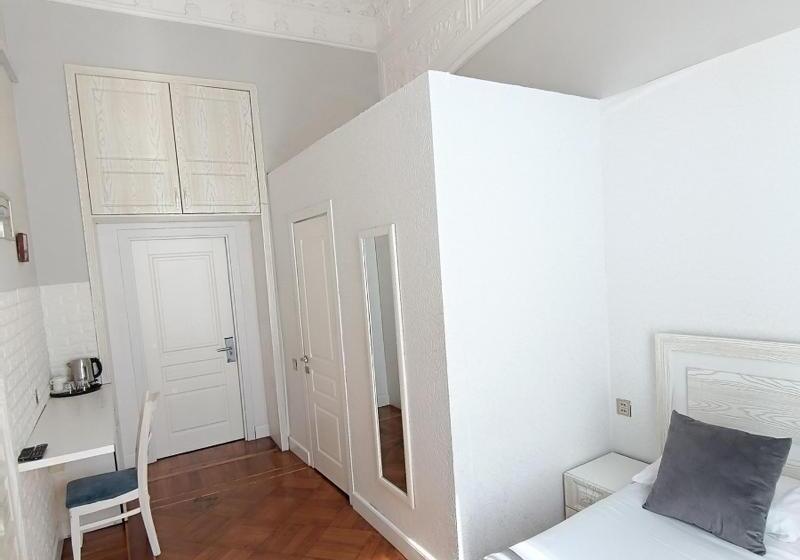 חדר סטנדרט, Prestige Citadel Deluxe