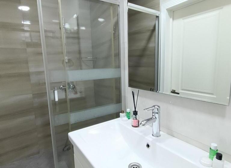 חדר דלוקס, Prestige Citadel Deluxe