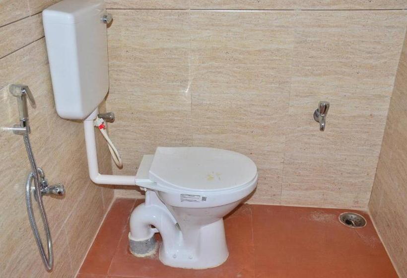 Quarto Estandar, Ruby House