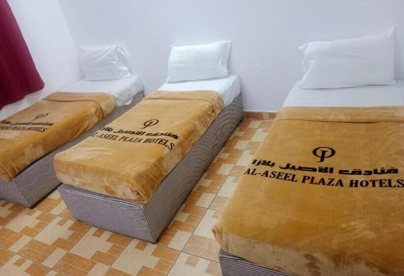 סוויטה, Safwat Al Haif Sakni