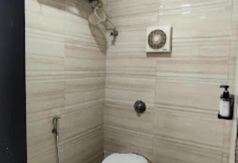 Suíte, Siddharth Premiere Chandrapur