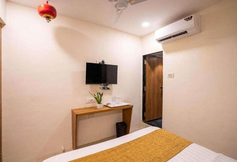 Superior-huone King-vuode, The Platinum