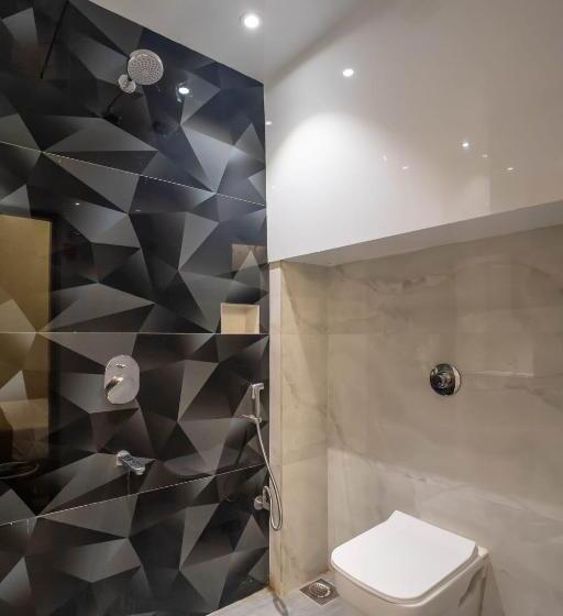 Deluxe-huone, The Platinum