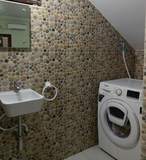 Апартаменты 1 Спальня, Villa Bonne Esperance
