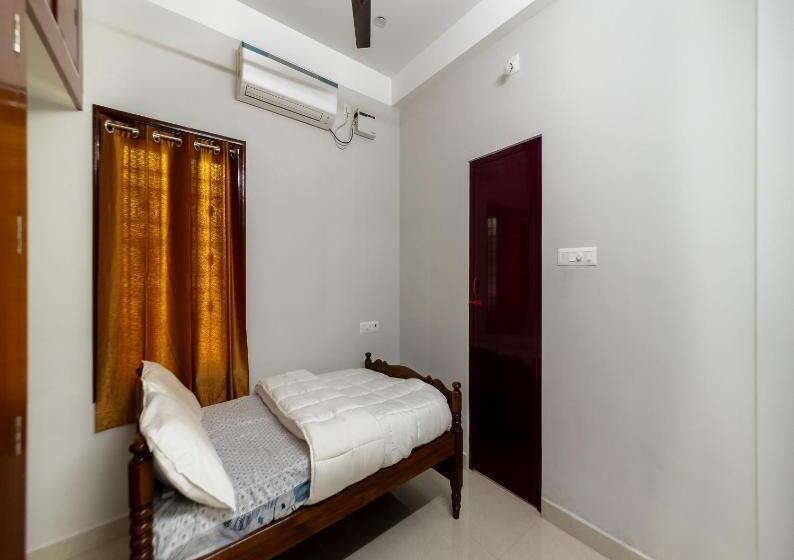 Апартаменты 1 Спальня, Villa Bonne Esperance