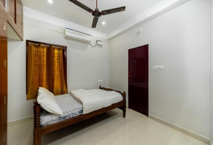 Апартаменты 1 Спальня, Villa Bonne Esperance