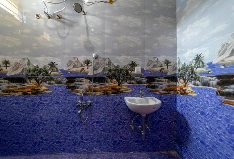 Апартаменты 2 Спальни, Villa Bonne Esperance