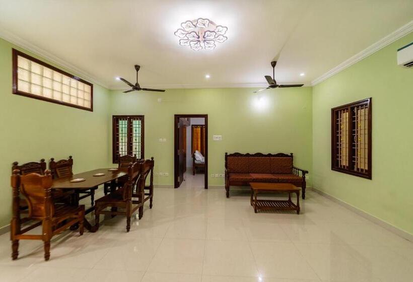 Апартаменты 2 Спальни, Villa Bonne Esperance