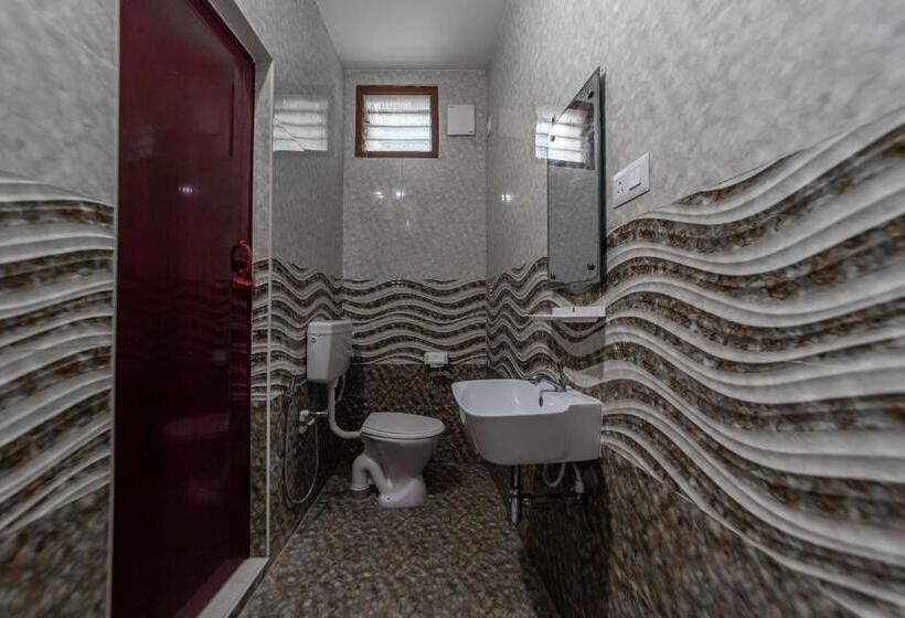 Апартаменты 2 Спальни, Villa Bonne Esperance