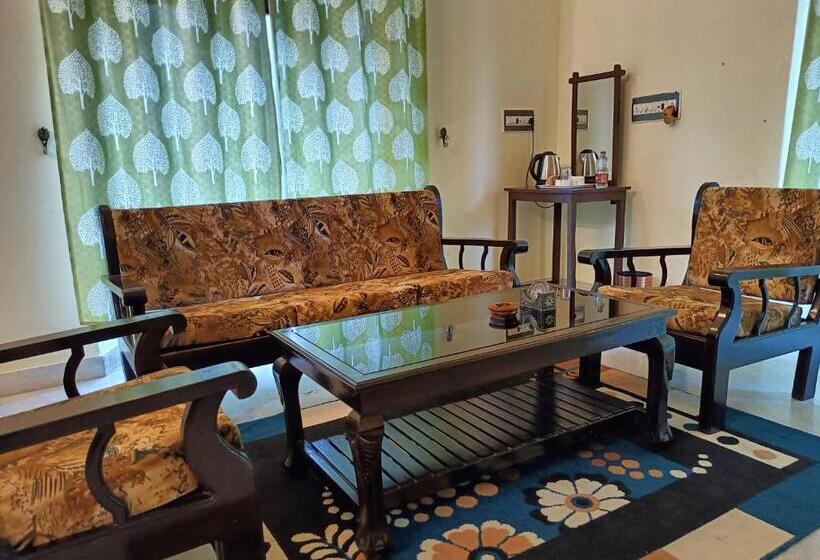 Family Suite, Jawai Nature Hills Resort