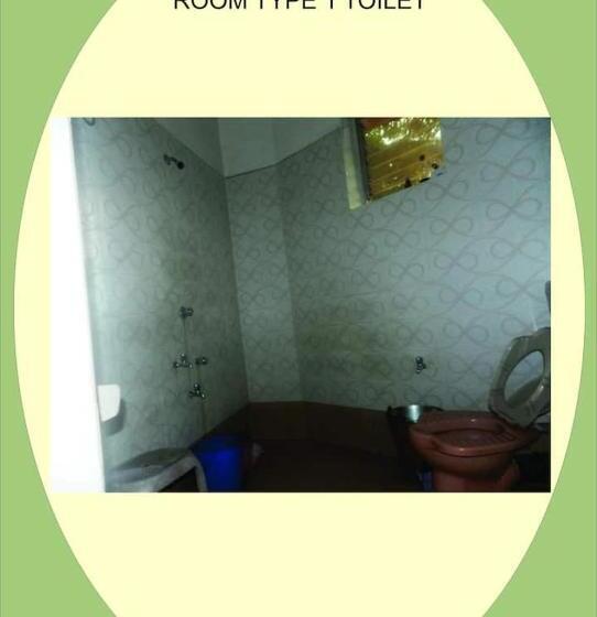 家庭间, Haldankar Guest House