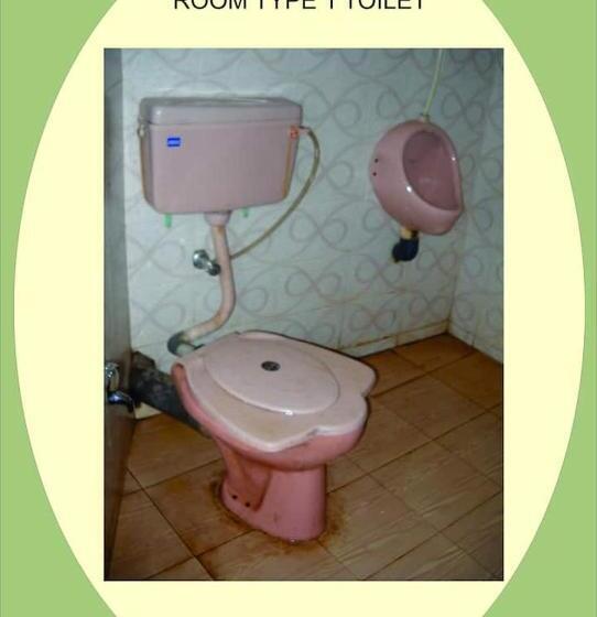 家庭间, Haldankar Guest House