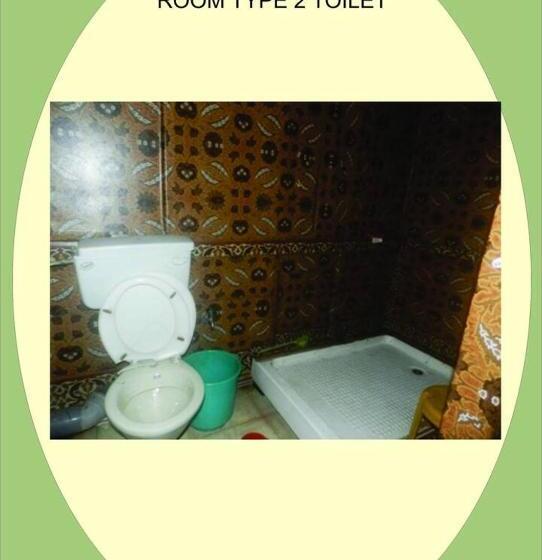 标准三人间, Haldankar Guest House