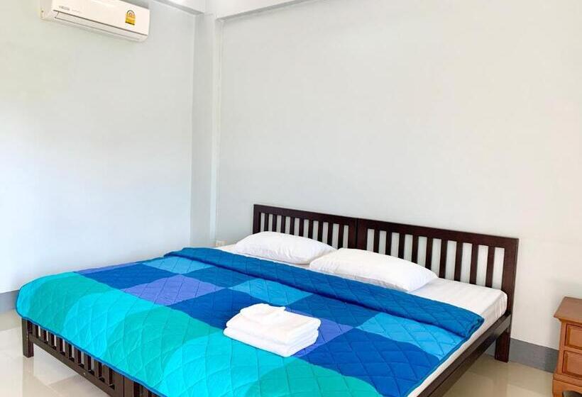 חדר סטנדרט, Pj Place