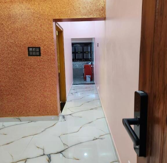 شقة غرفة واحدة, Relax B&b