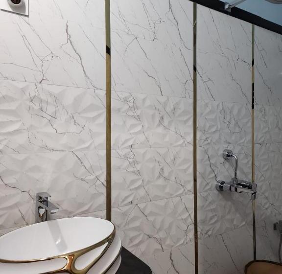 شقة غرفة واحدة, Relax B&b