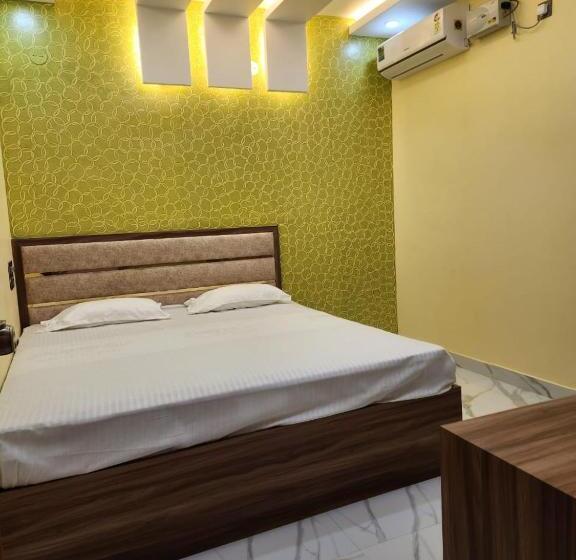 شقة غرفة واحدة, Relax B&b