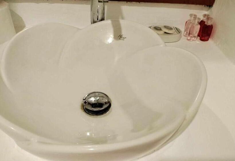 スタンダードルーム, Airport Garden Resort