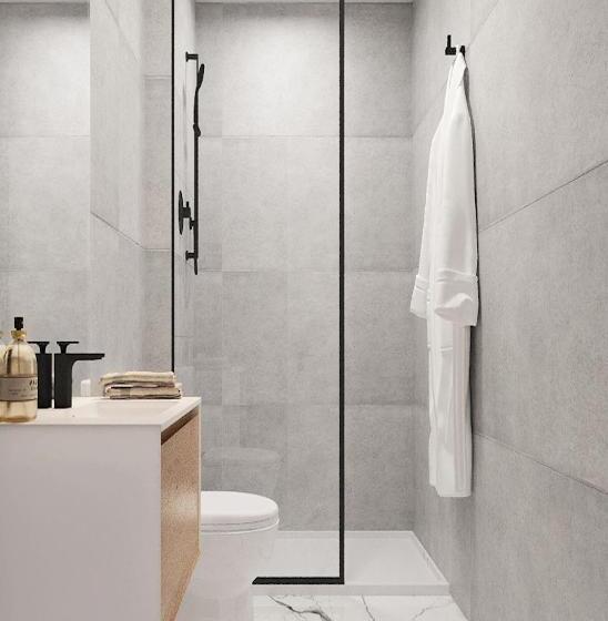 ３ベッドルームアパートメント, Eurostars Old Montreal Suites & Apartments