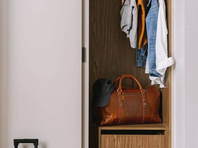 １ベッドルームアパートメント, Eurostars Old Montreal Suites & Apartments