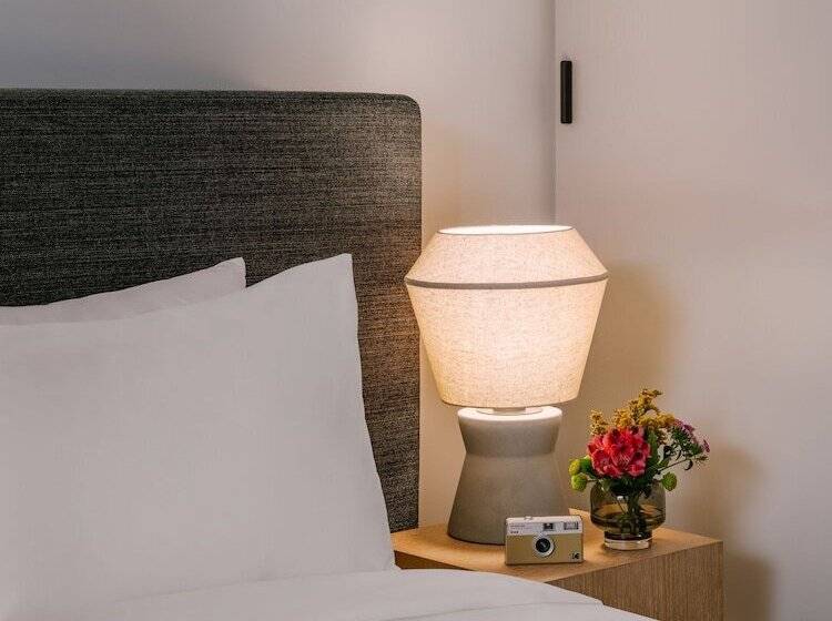 ２ベッドルームアパートメント, Eurostars Old Montreal Suites & Apartments