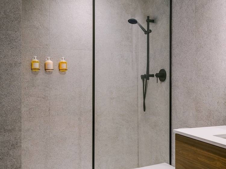 １ベッドルームのスーペリアアパートメント, Eurostars Old Montreal Suites & Apartments