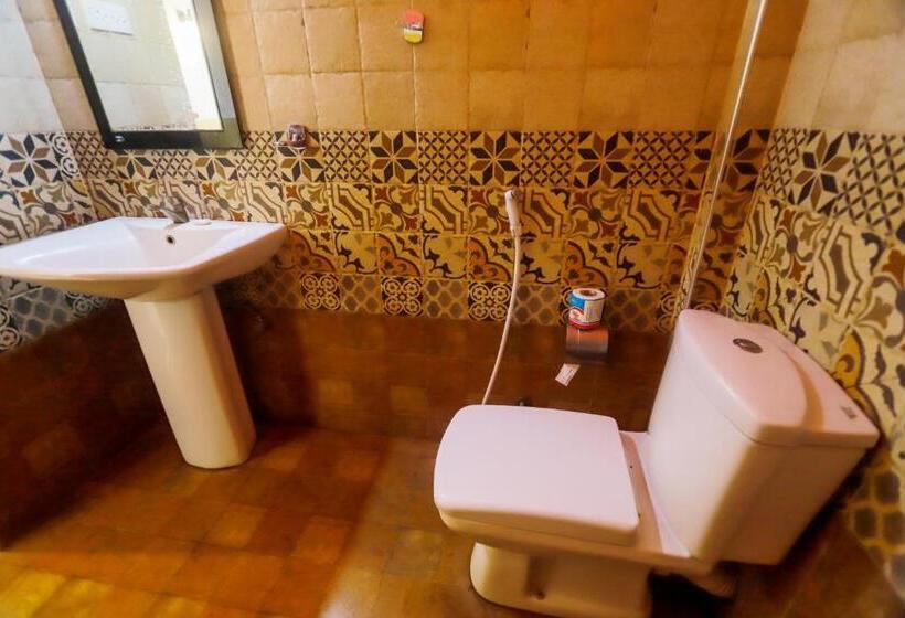 اتاق استاندارد, The Green Heaven Resort
