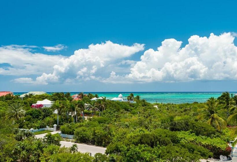 1 Bedroom Penthouse Apartment, The Yacht Club Penthouse C14