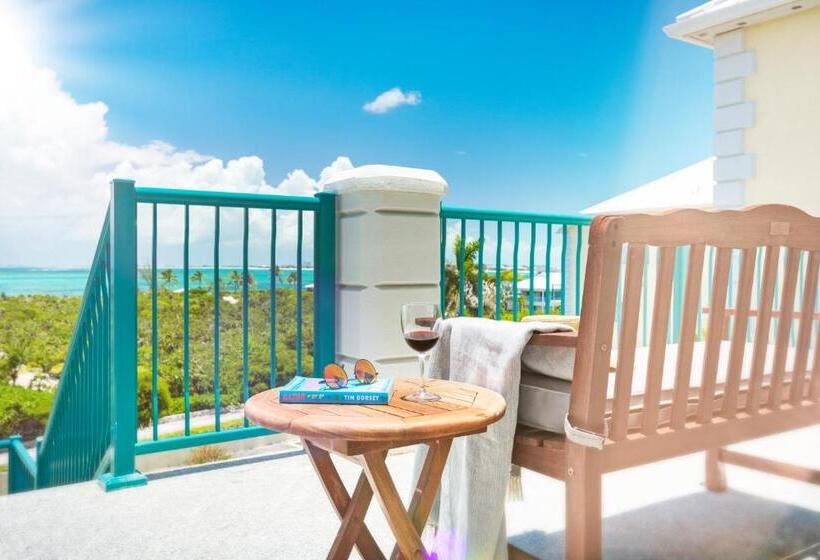 1 Bedroom Penthouse Apartment, The Yacht Club Penthouse C14