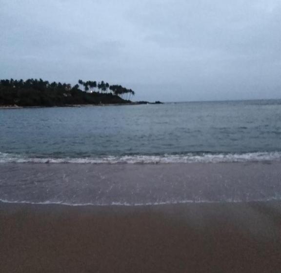 片側に海が見えるデラックスルーム, Sun Beach