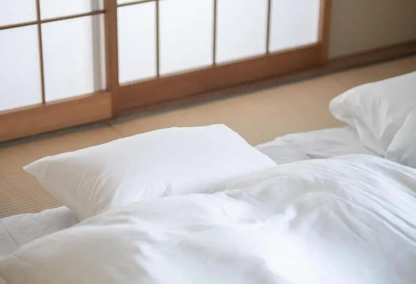エコノミールーム, Yuzawa House