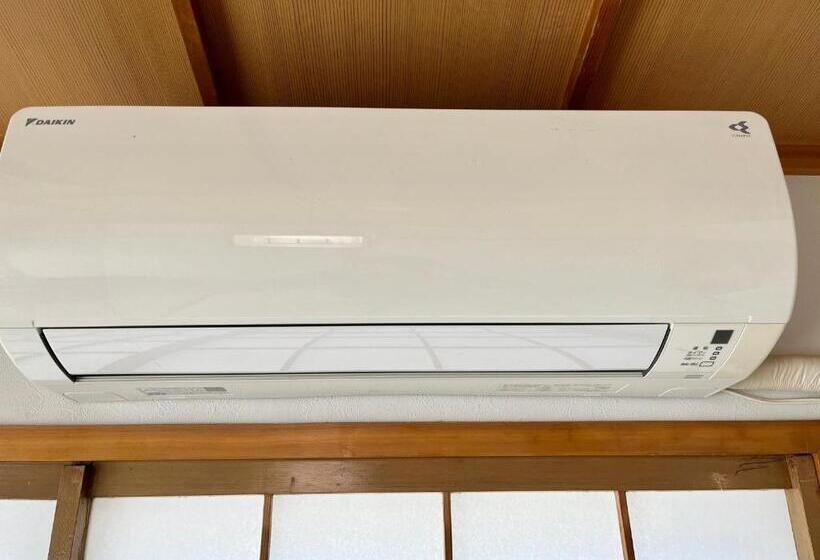 غرفة إقتصادية ثلاثية, Yuzawa House