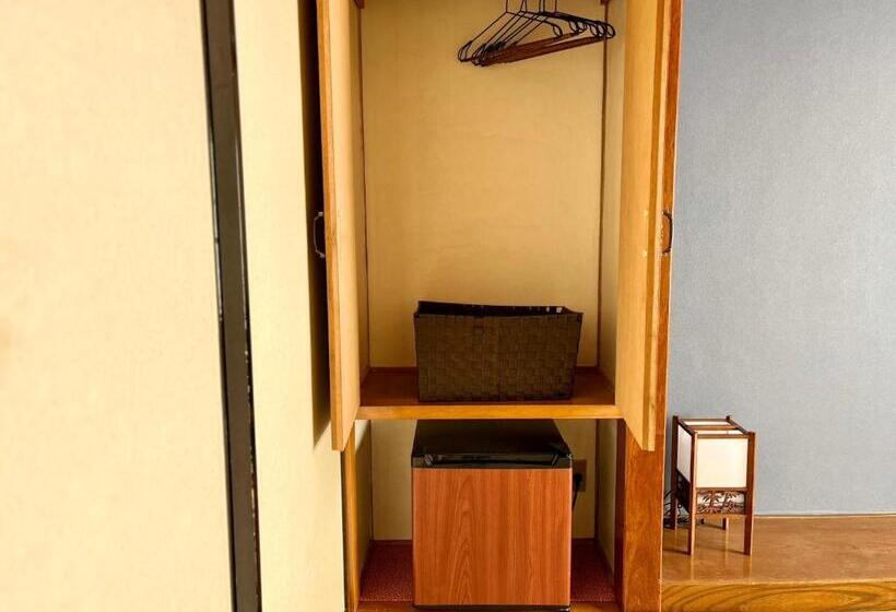 スタンダード４人部屋, Yuzawa House