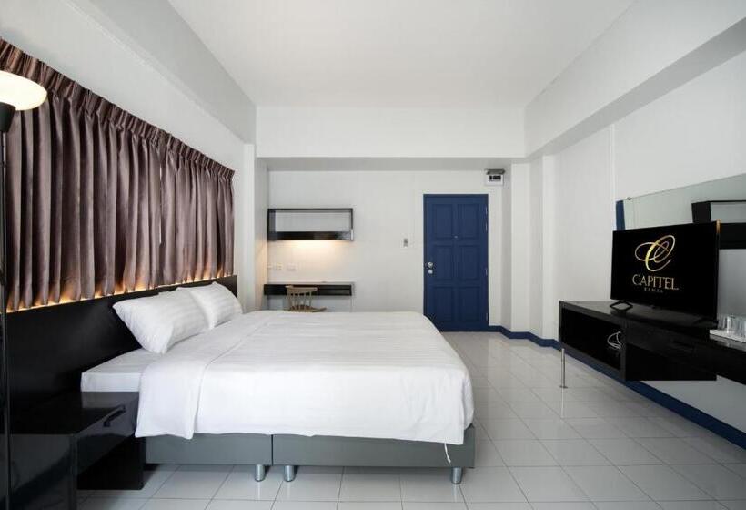 اتاق استاندارد, Capitel Rama 4