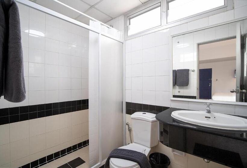 اتاق استاندارد, Capitel Rama 4