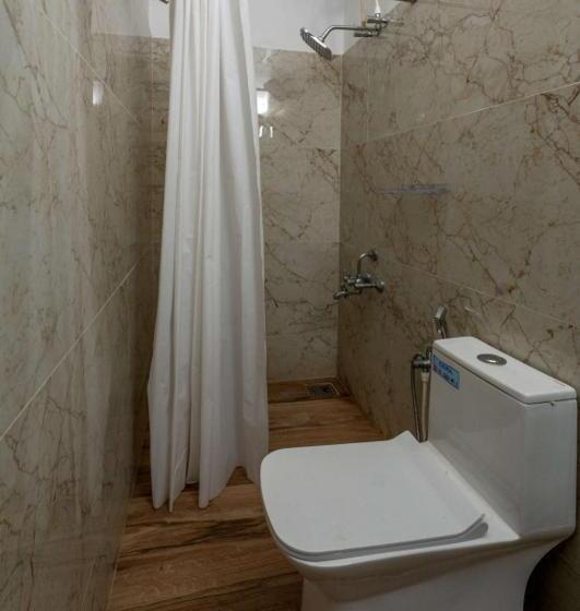 Номер Стандарт с Балконом, Elite Inn Cholai Lake View Resort