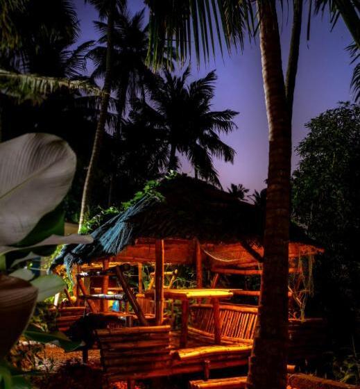 Номер Deluxe, Elite Inn Cholai Lake View Resort